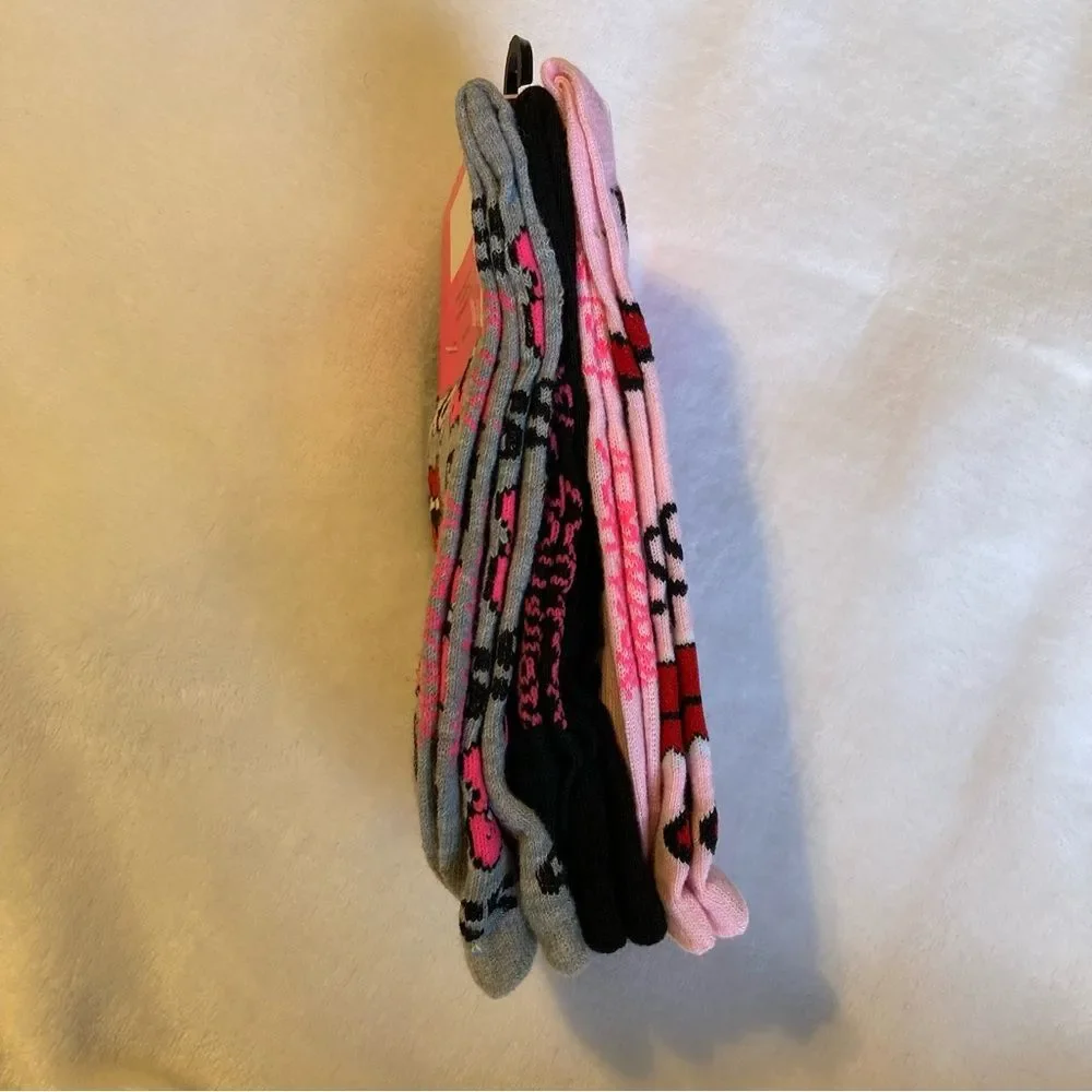 Betsey Johnson pairs betsey